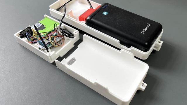 Sensor-Module